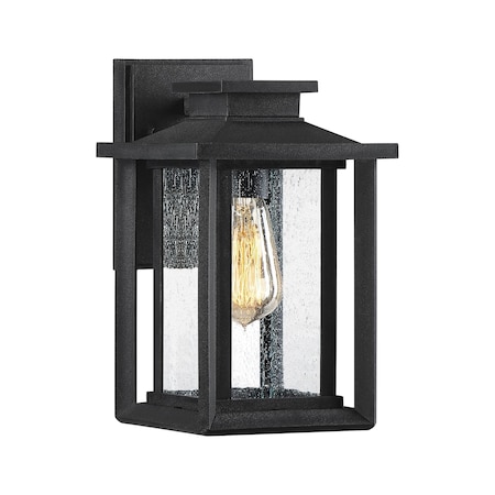 Quoizel Wakefield Outdoor Wall Lantern WKF8407EK
